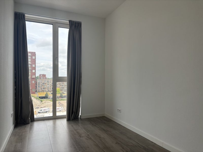 Te huur Appartement Alfabetweg in Leiden