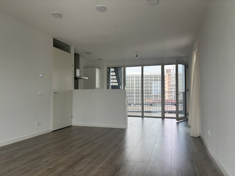 Te huur Appartement Alfabetweg in Leiden