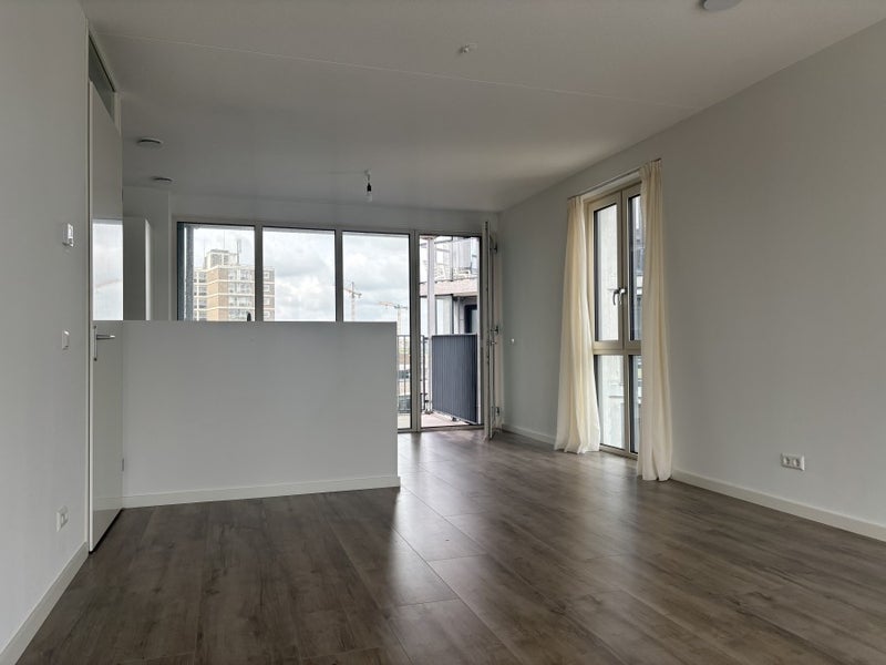 Te huur Appartement Alfabetweg in Leiden