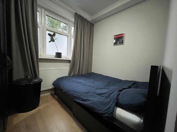 Appartement Van Malsenstraat in Rotterdam