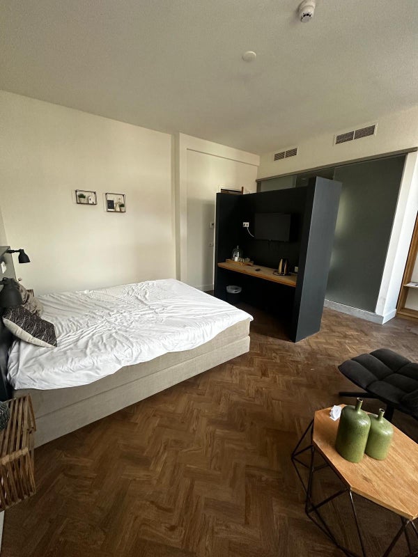 Stanza Grotestraat 29 1 a Cuijk