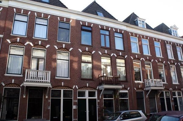 Etagenwohnung Copernicusstraat in Den Haag
