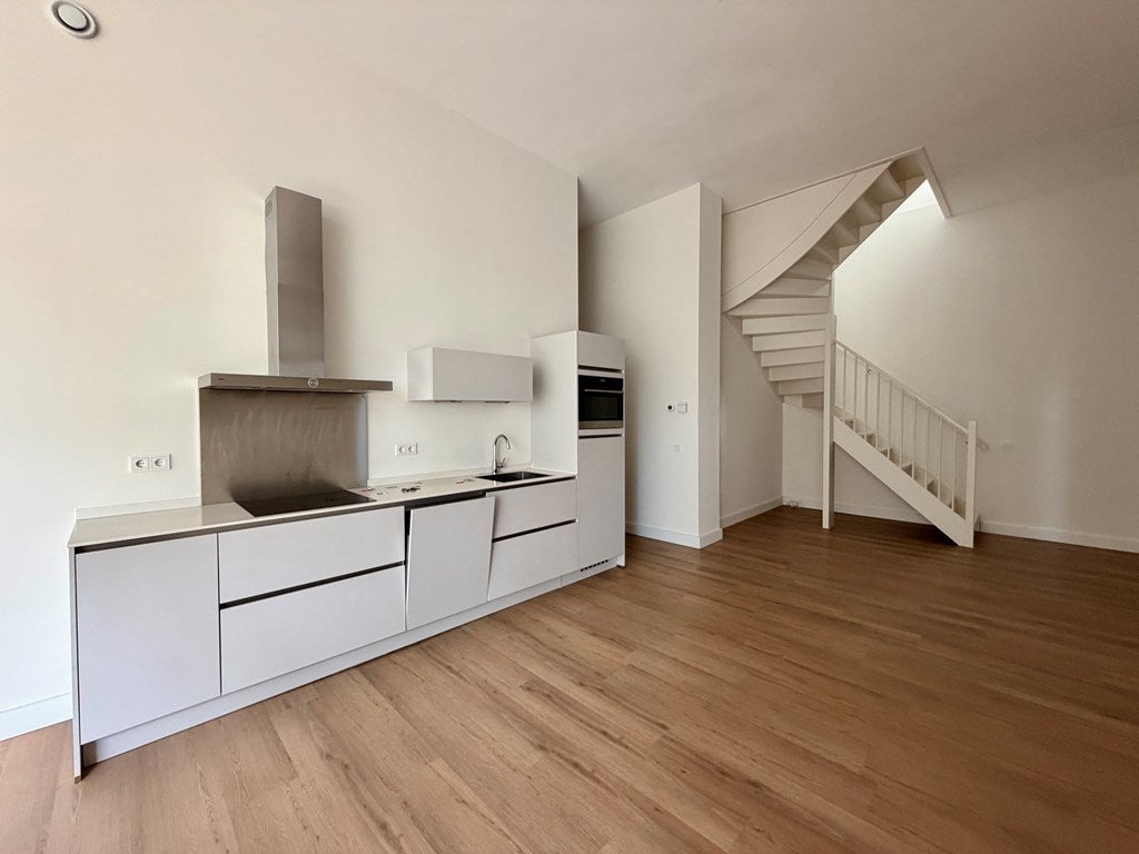 Appartement te huur: Verspronckweg 150C-25, Haarlem