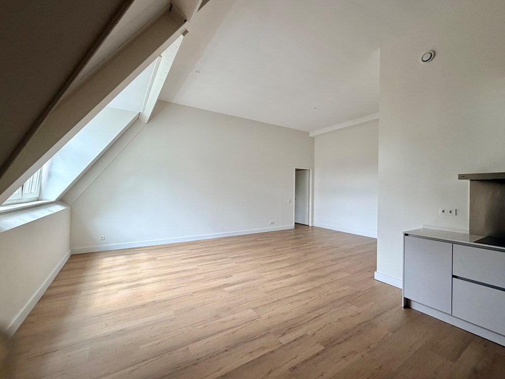 Appartement te huur: Verspronckweg 150C-25, Haarlem