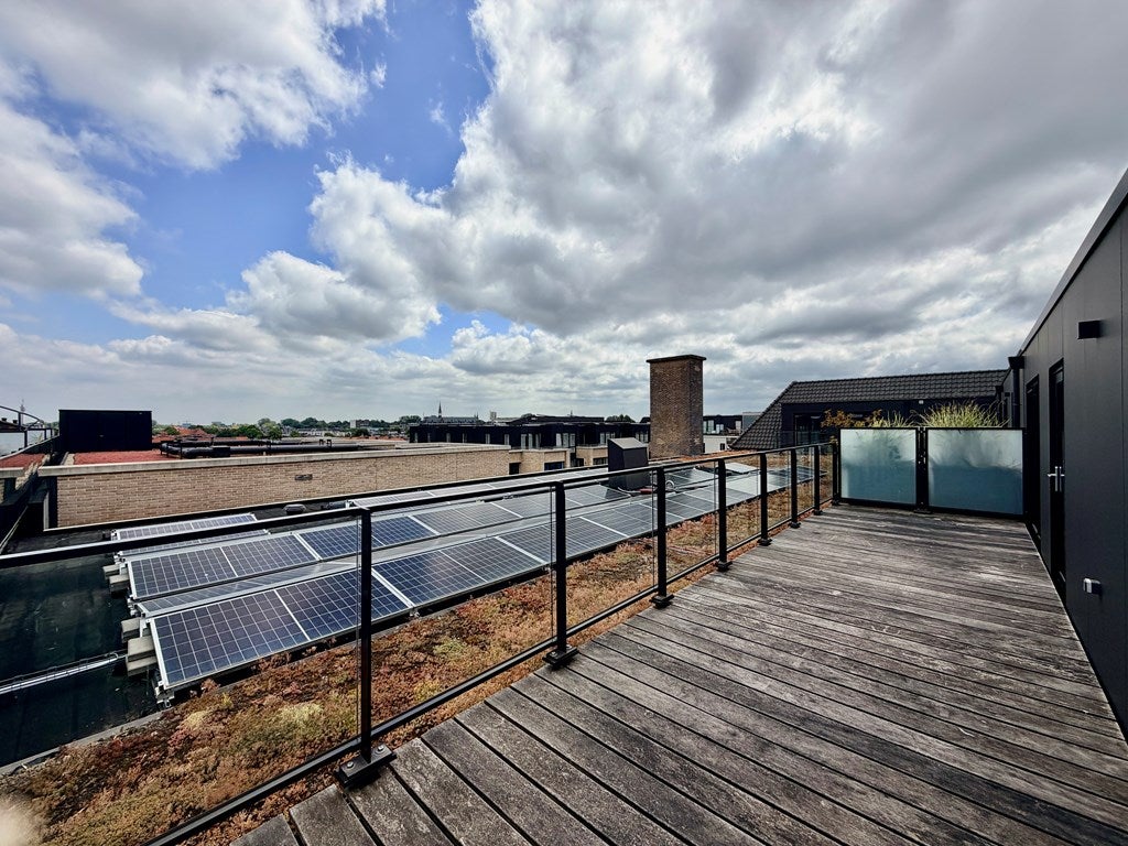 Appartement te huur: Verspronckweg 150C-25, Haarlem