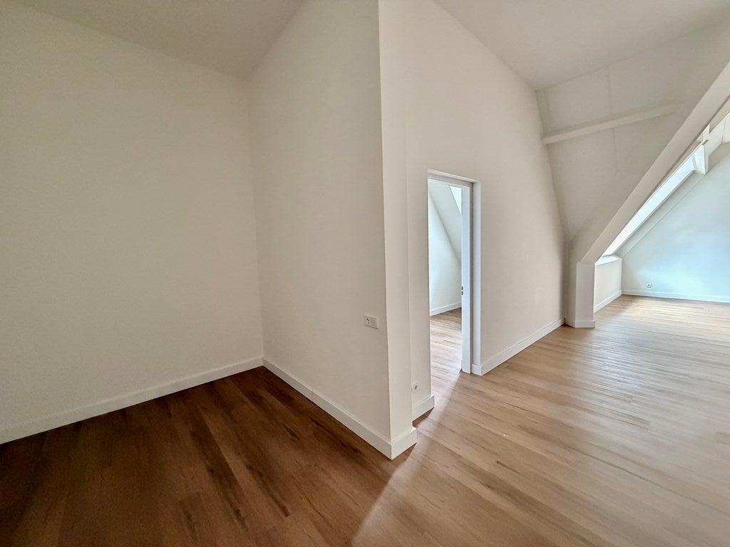 Appartement te huur: Verspronckweg 150C-25, Haarlem