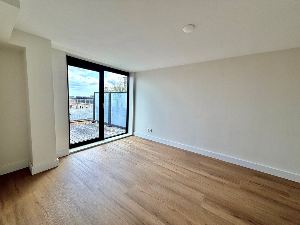 Appartement te huur: Verspronckweg 150C-25, Haarlem