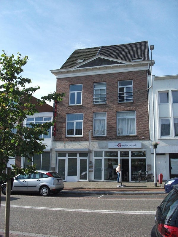 Akerstraat-Noord Hoensbroek