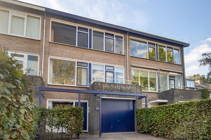 Zeebruggestraat 23