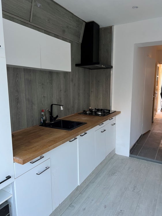 Studio Havikstraat in Oss