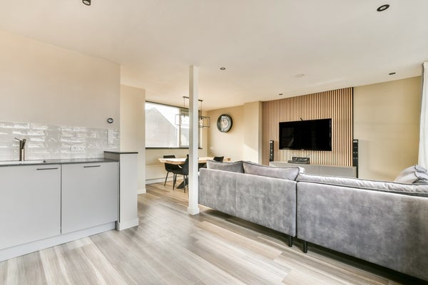 Johan Frisostraat 20 in Aalsmeer