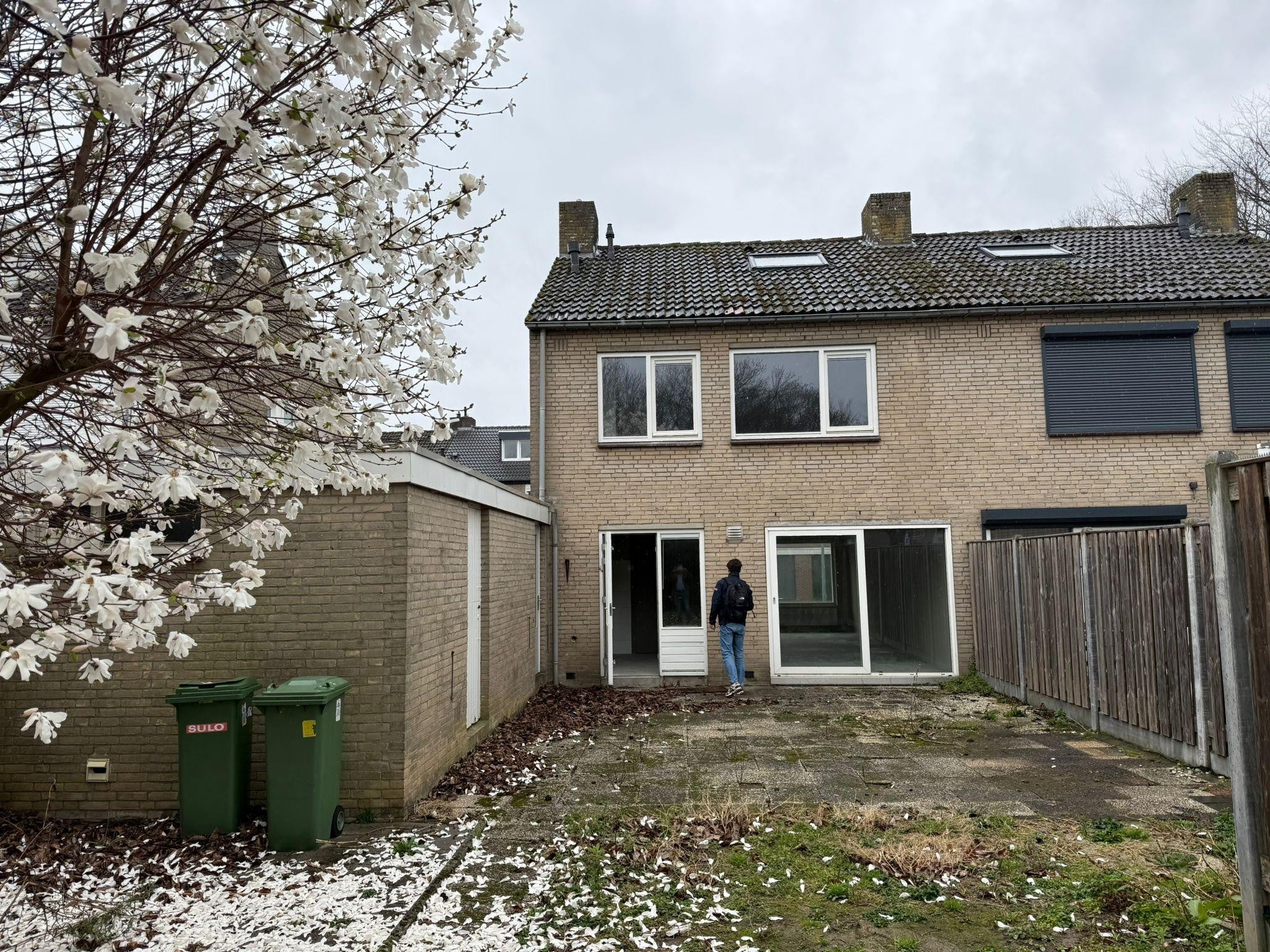 House Marsanahof