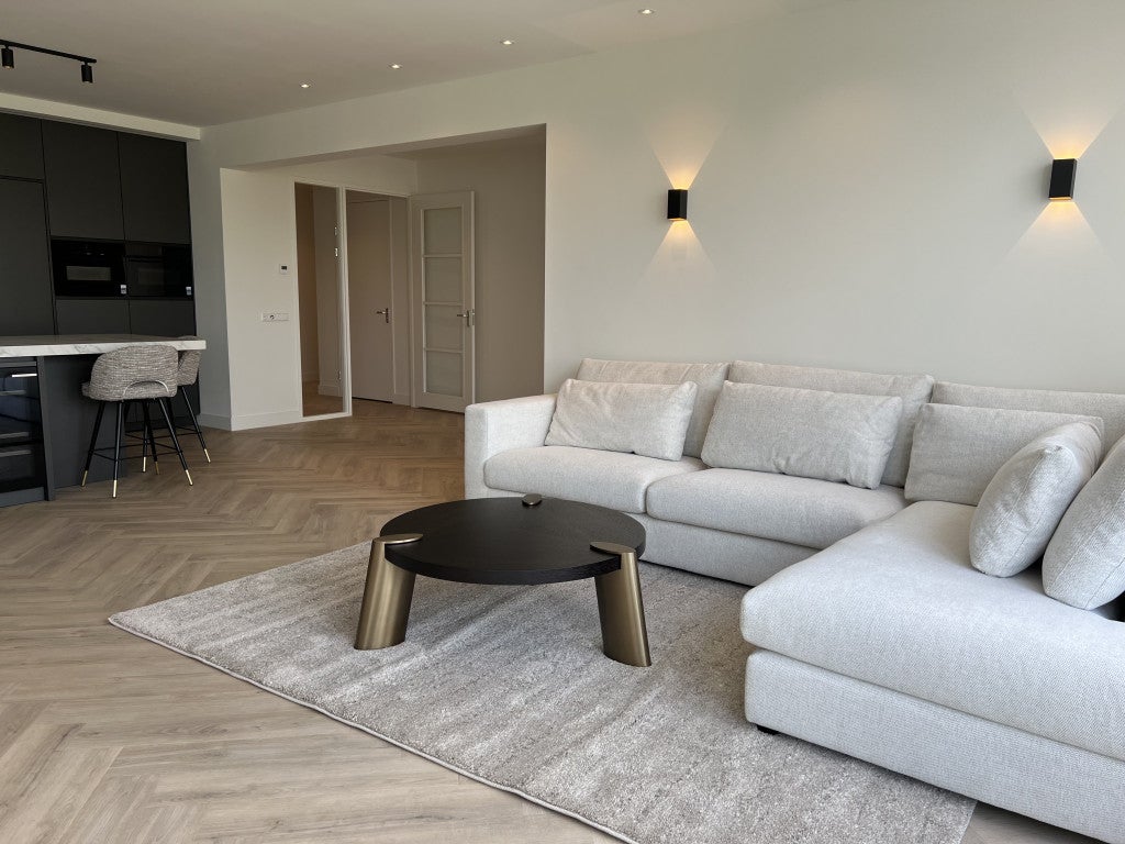 Te huur Appartement Nancy Zeelenbergsingel in Rotterdam