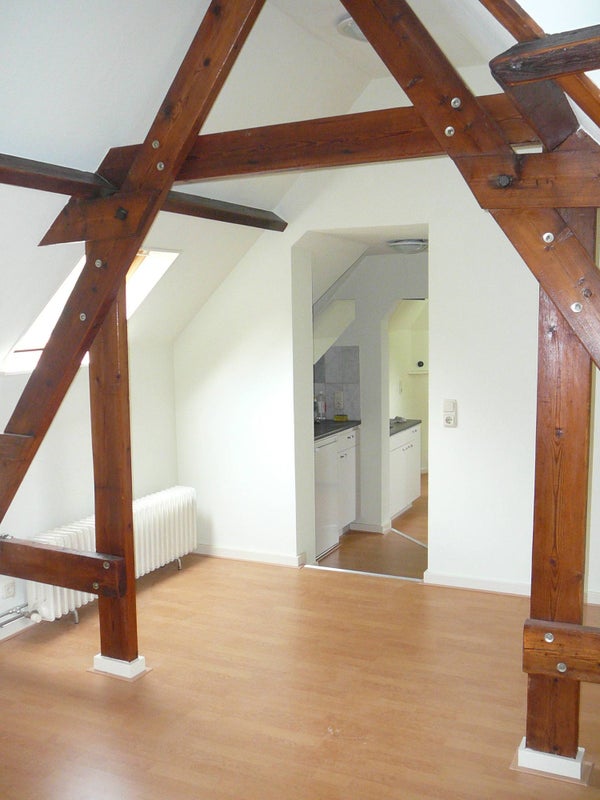 Rental Apartments Tilburg