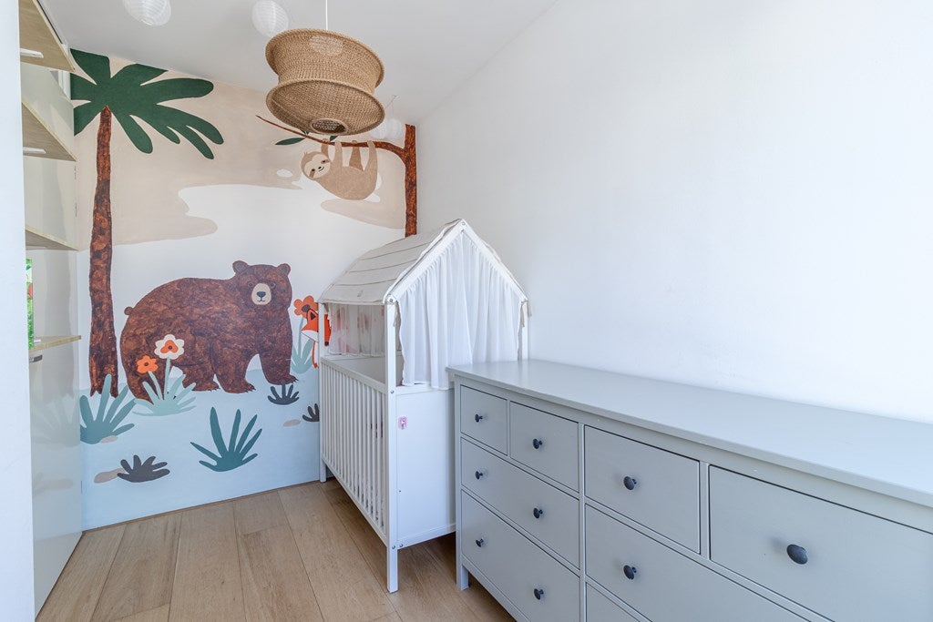 Appartement te huur: Sumatrastraat 207F, Amsterdam