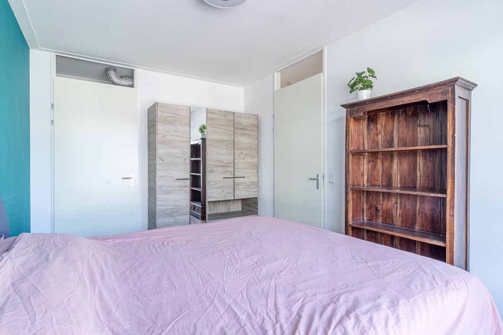 Appartement te huur: Sumatrastraat 207F, Amsterdam