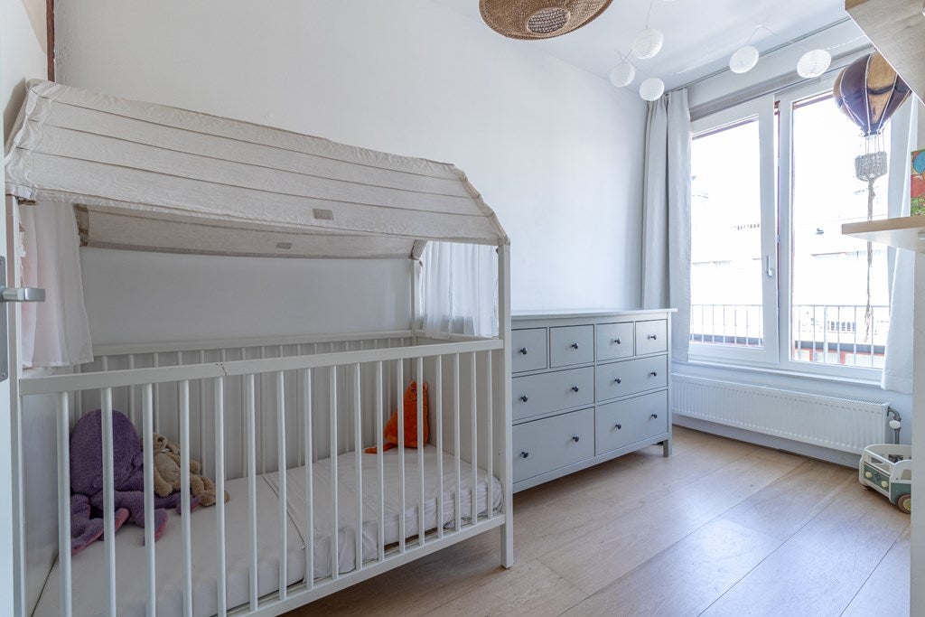 Appartement te huur: Sumatrastraat 207F, Amsterdam