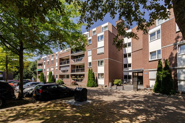 Appartement Dillegaard 31 in Heerlen