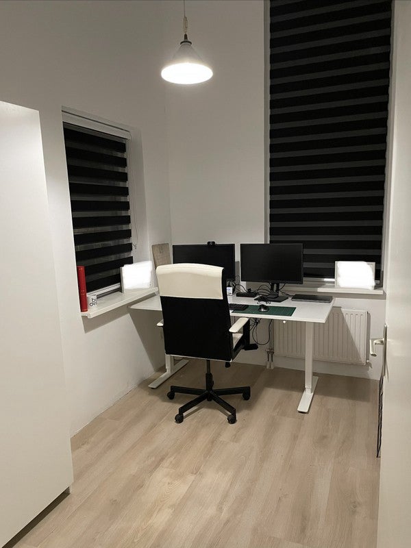 Appartement aan de Kapzaag in Zaandam