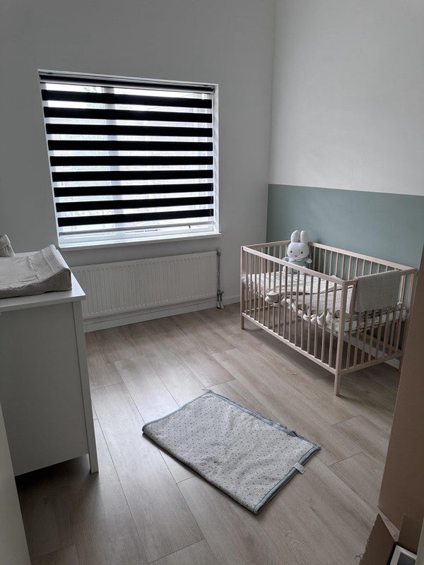 Appartement aan de Kapzaag in Zaandam
