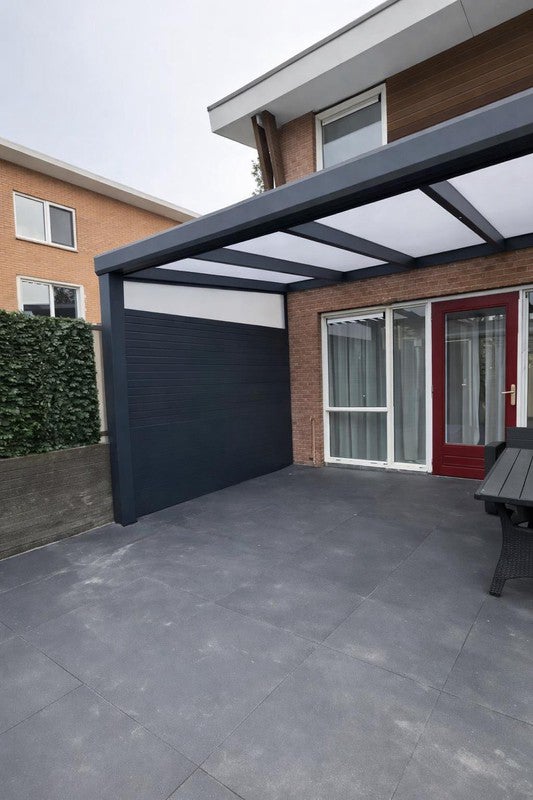 Appartement aan de Kapzaag in Zaandam