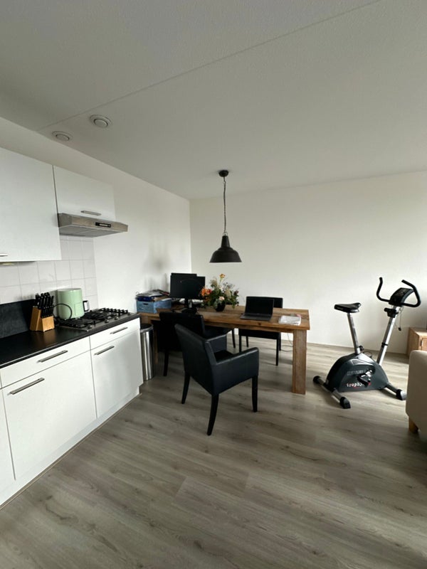 Appartement Lakenvelderlaan in Barneveld