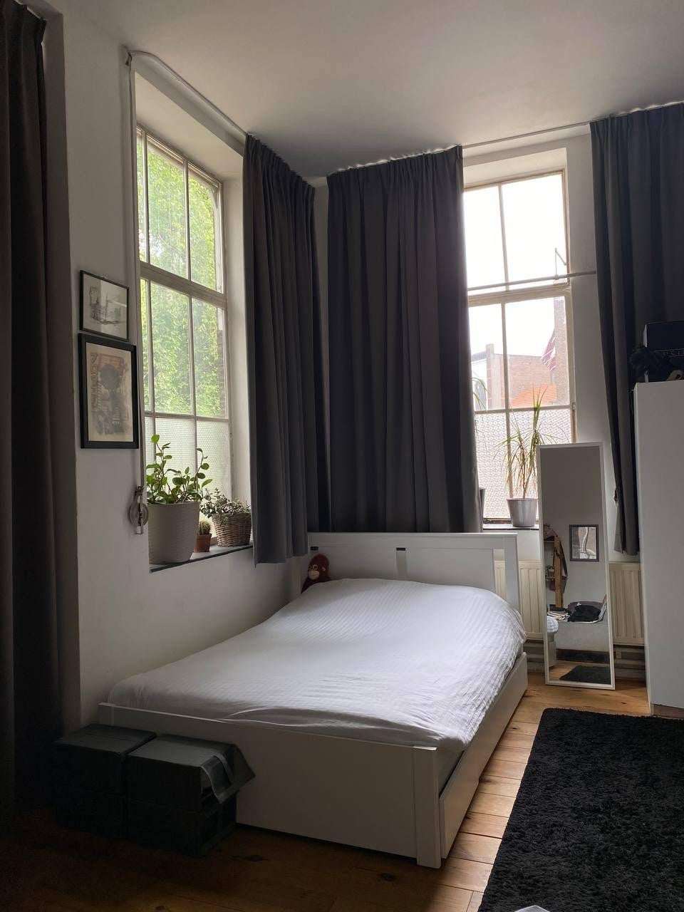 Te huur Studio Brusselsestraat in Maastricht