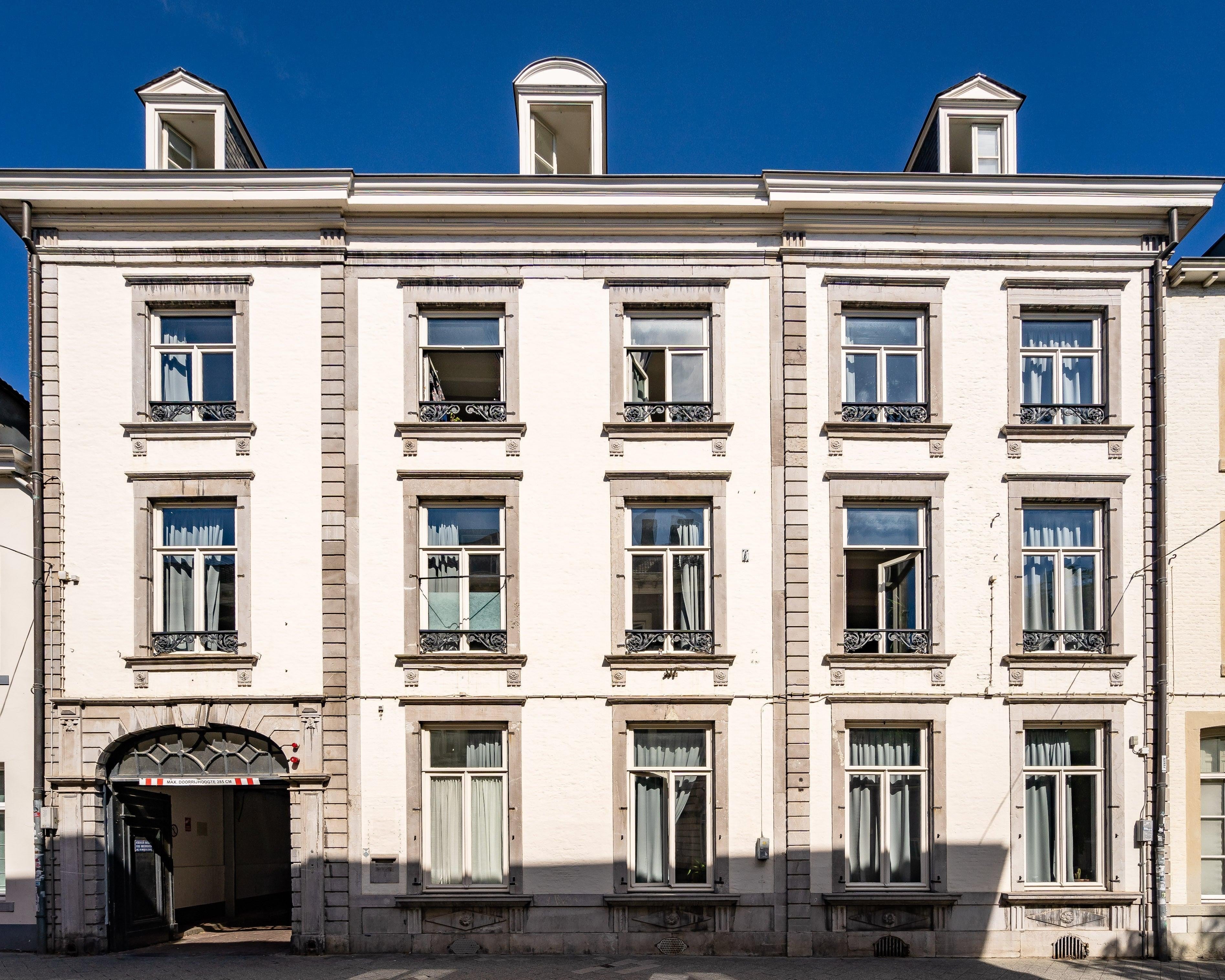 Te huur Studio Tongerseweg in Maastricht