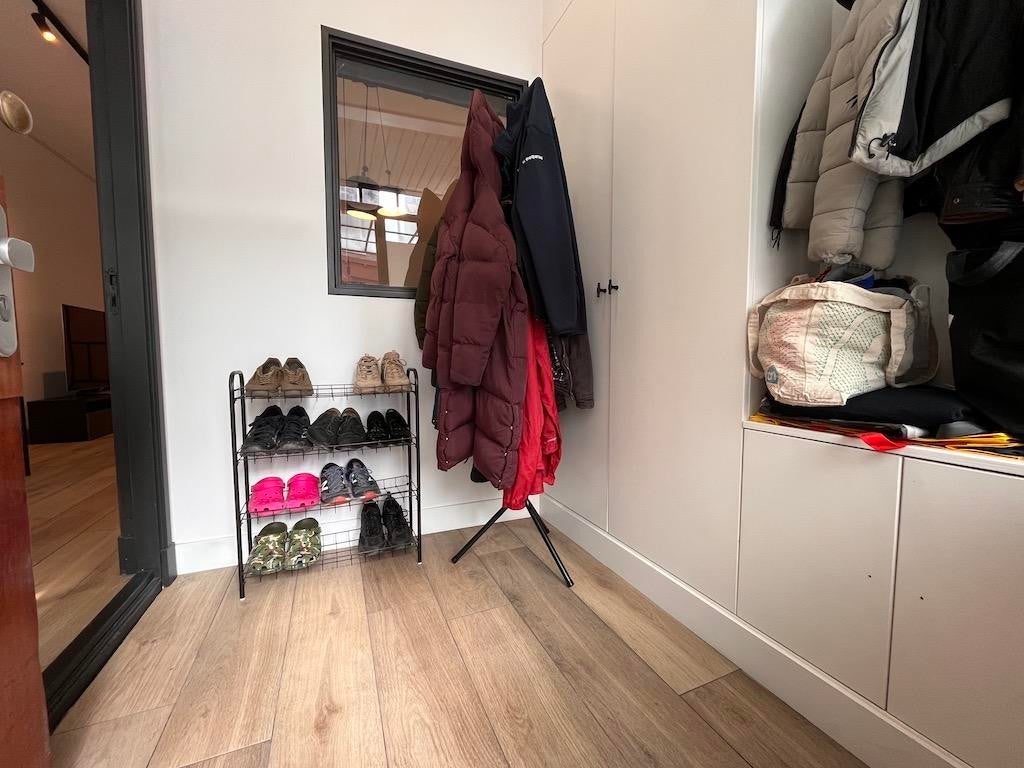 Te huur Appartement Hogewoerd in Leiden