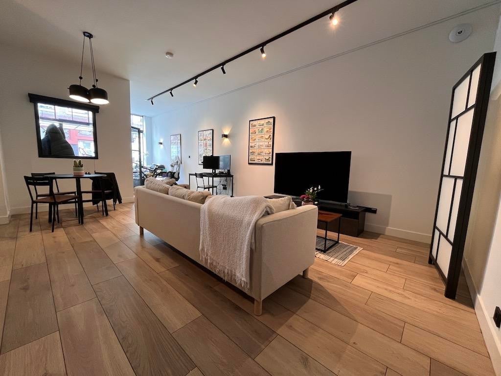 Te huur Appartement Hogewoerd in Leiden