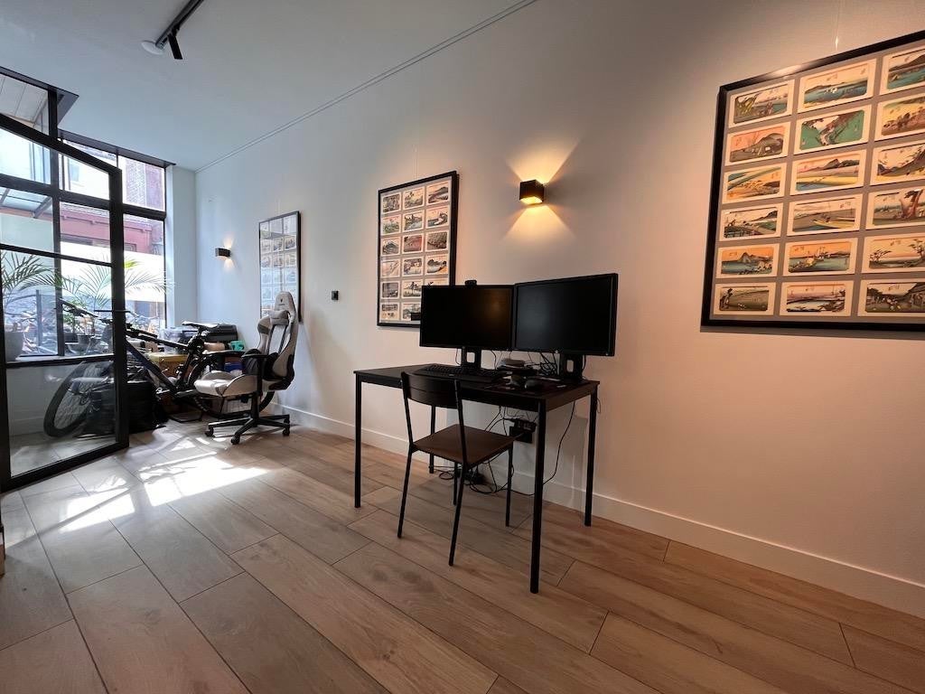 Te huur Appartement Hogewoerd in Leiden
