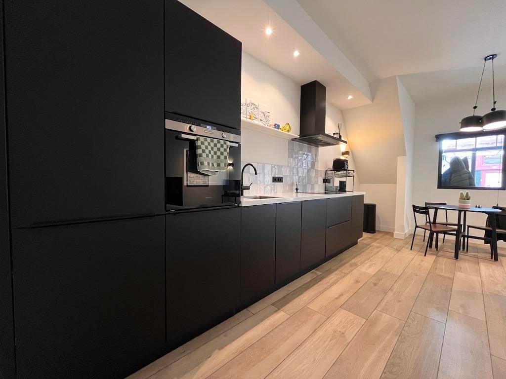 Te huur Appartement Hogewoerd in Leiden