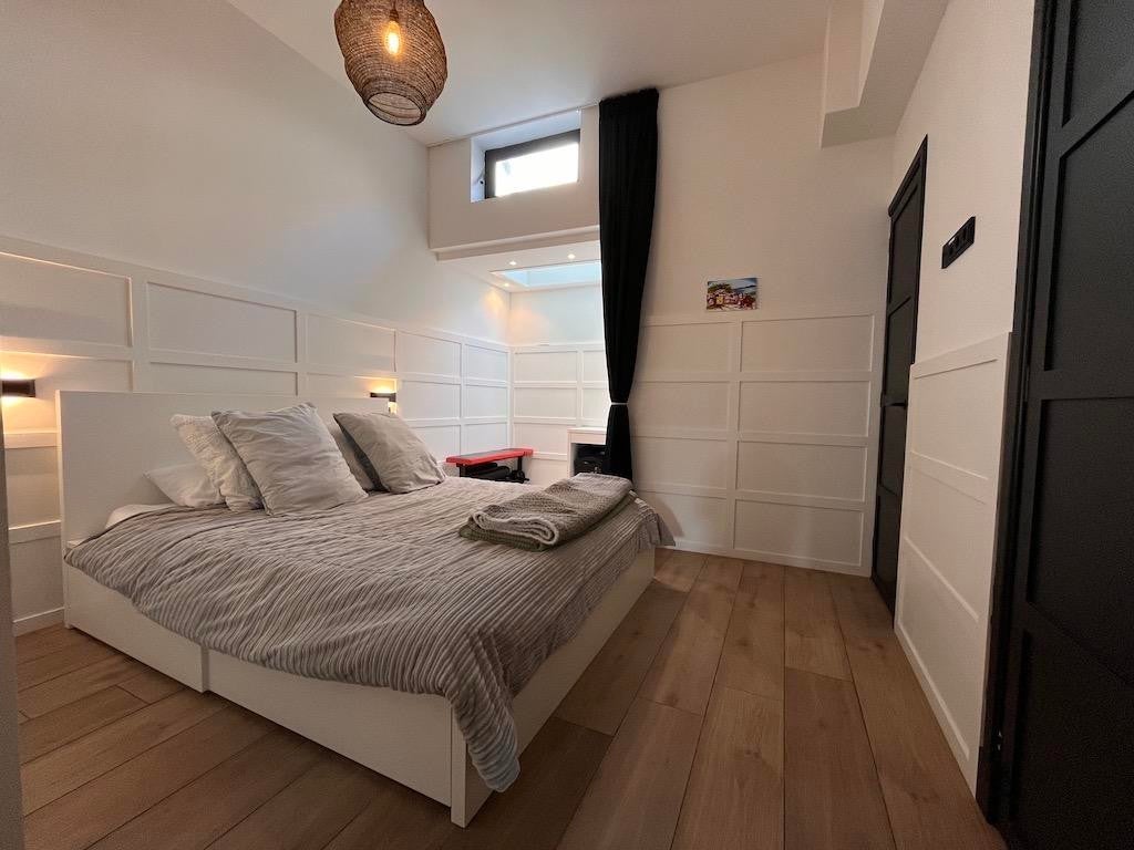 Te huur Appartement Hogewoerd in Leiden