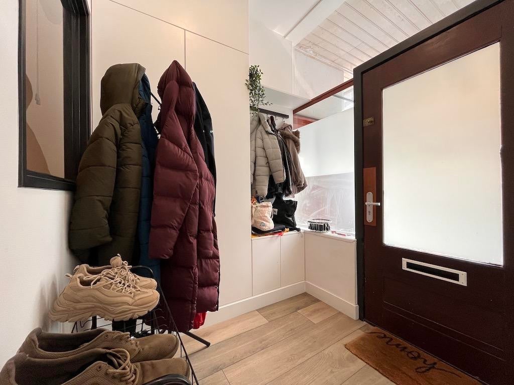Te huur Appartement Hogewoerd in Leiden