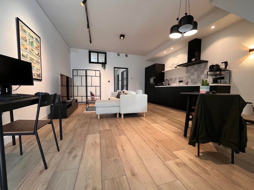 Te huur Appartement Hogewoerd in Leiden