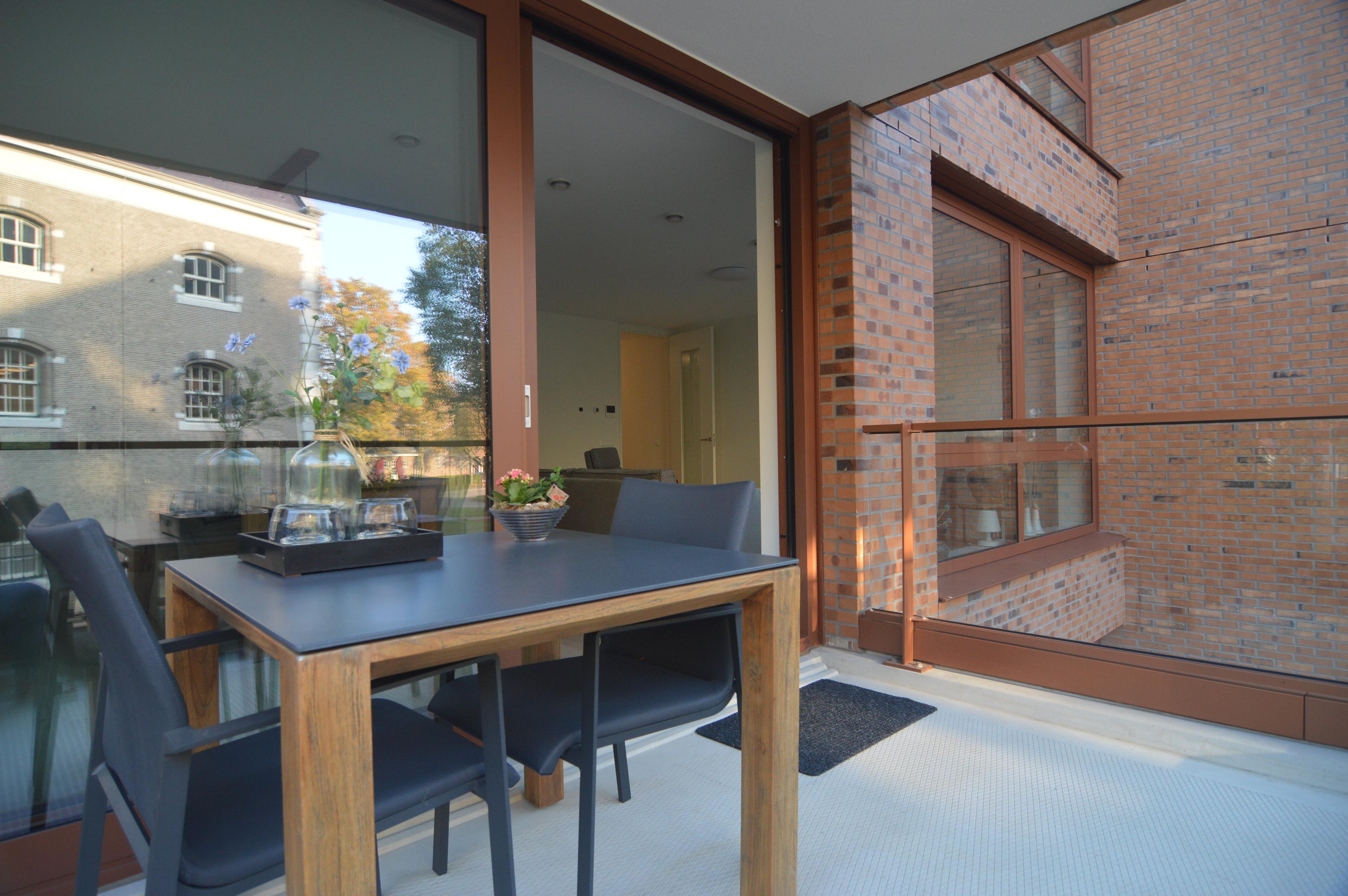 Woning te huur: Isabellastraat, Breda