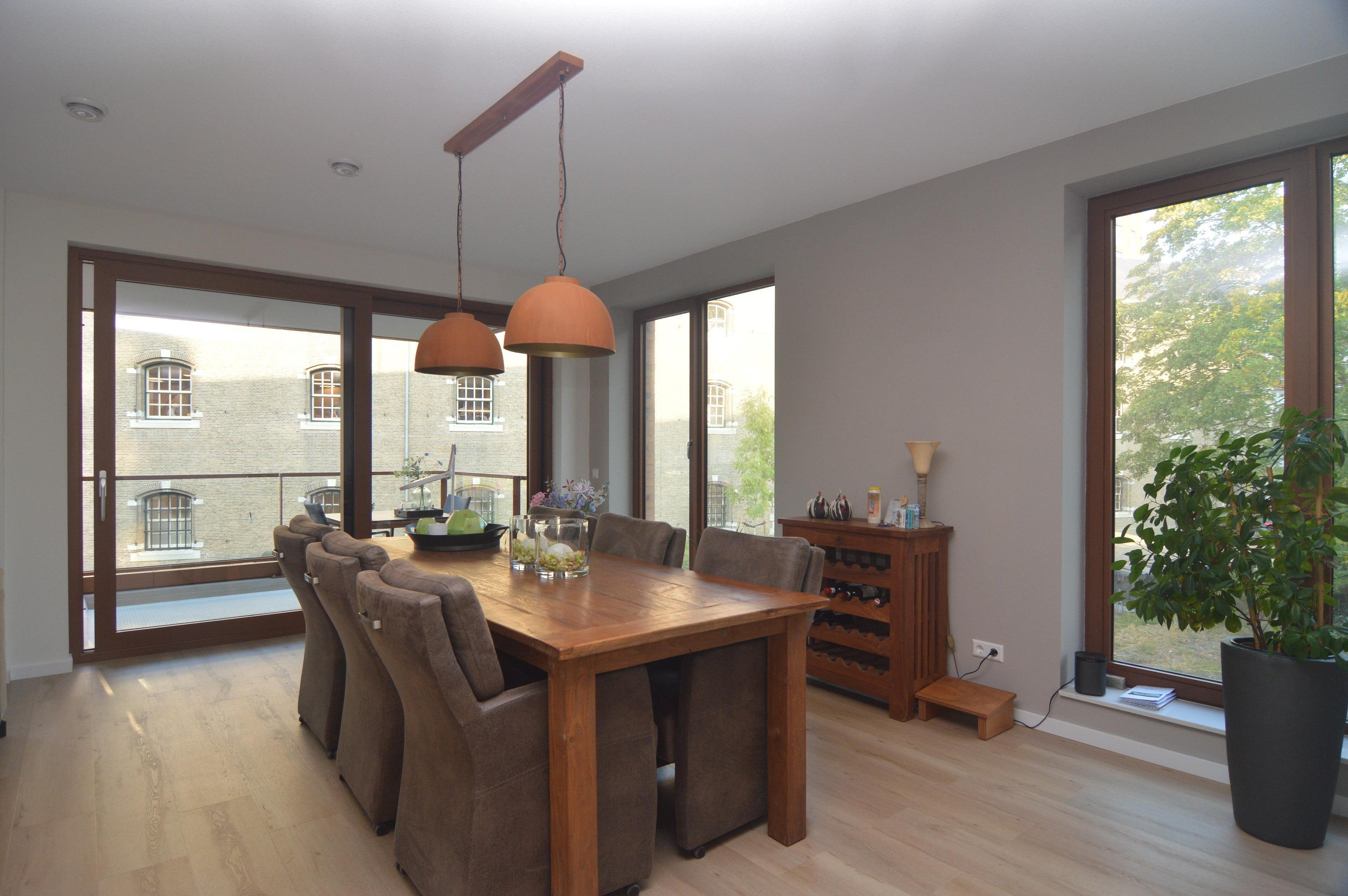 Woning te huur: Isabellastraat, Breda