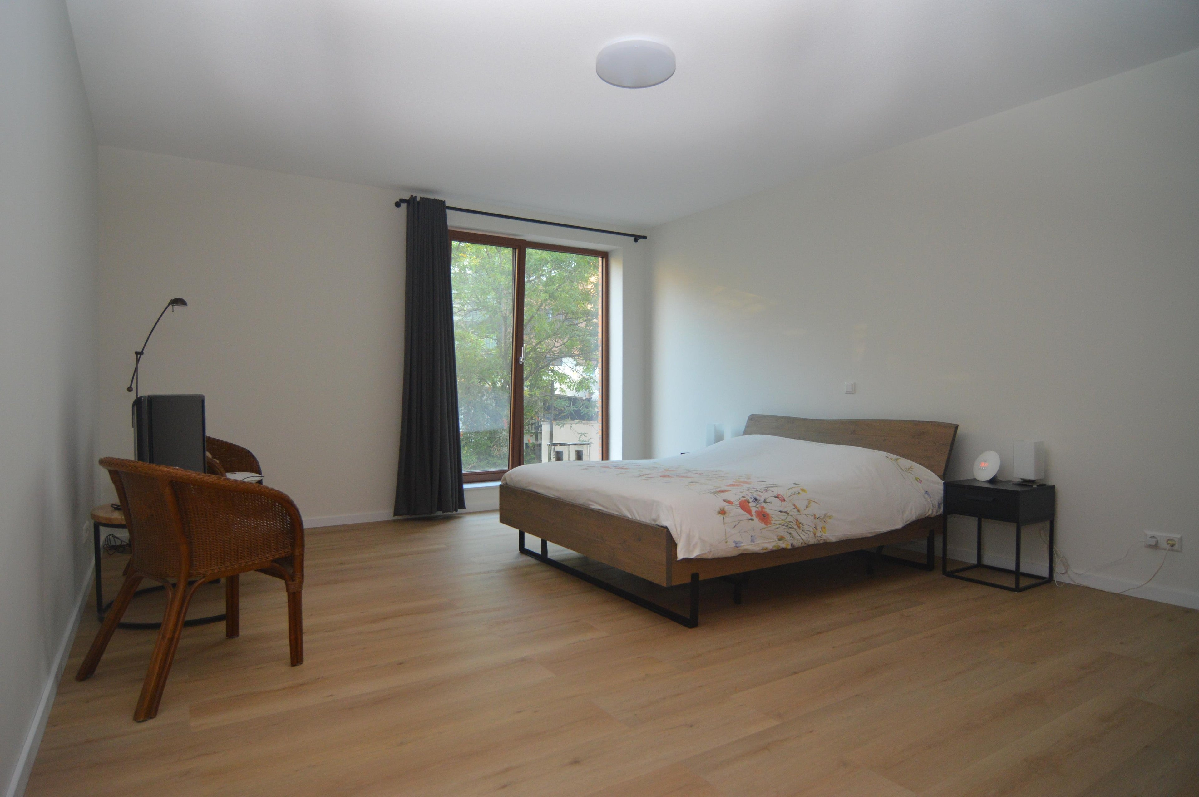 Woning te huur: Isabellastraat, Breda