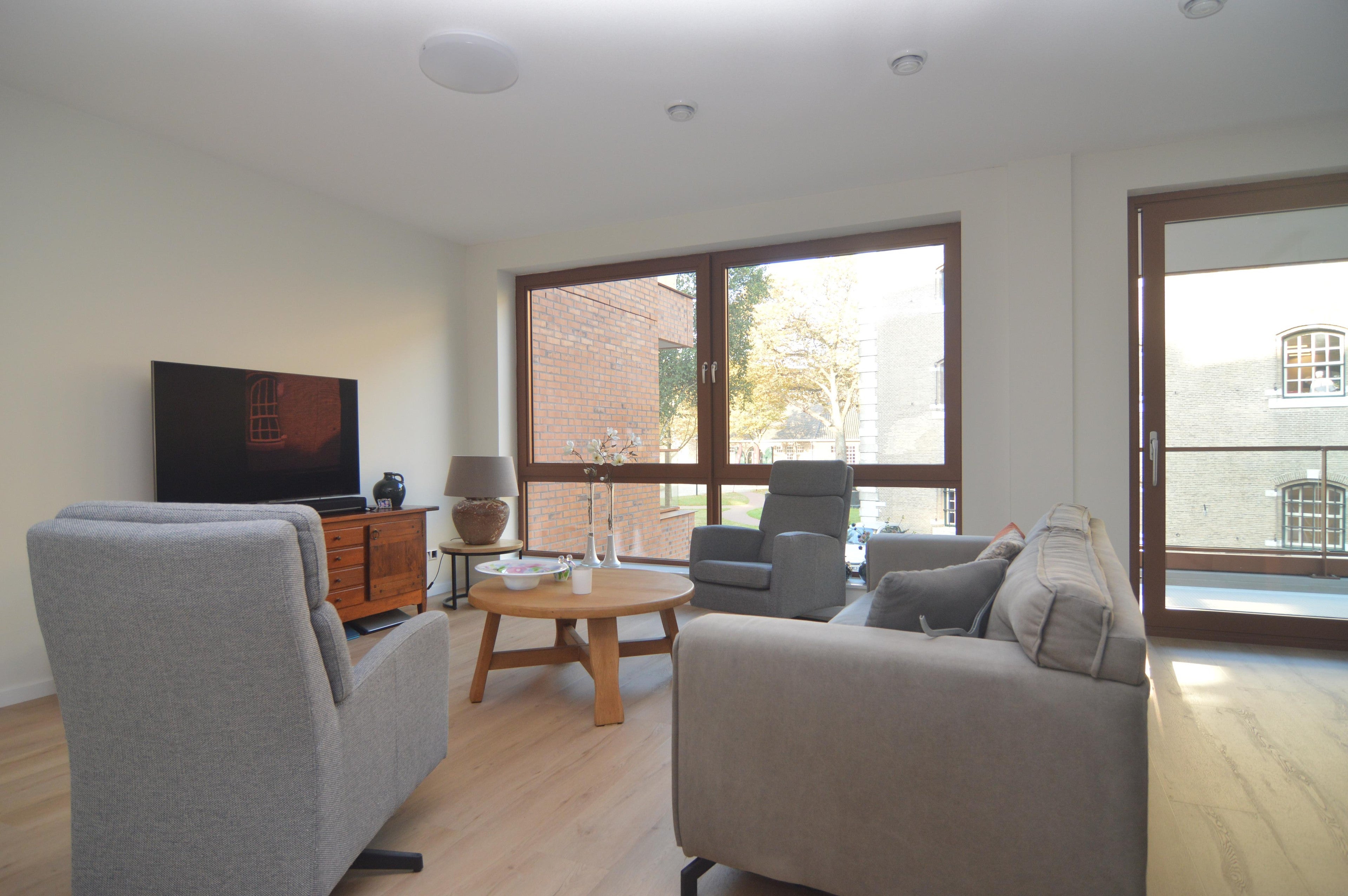 Woning te huur: Isabellastraat, Breda