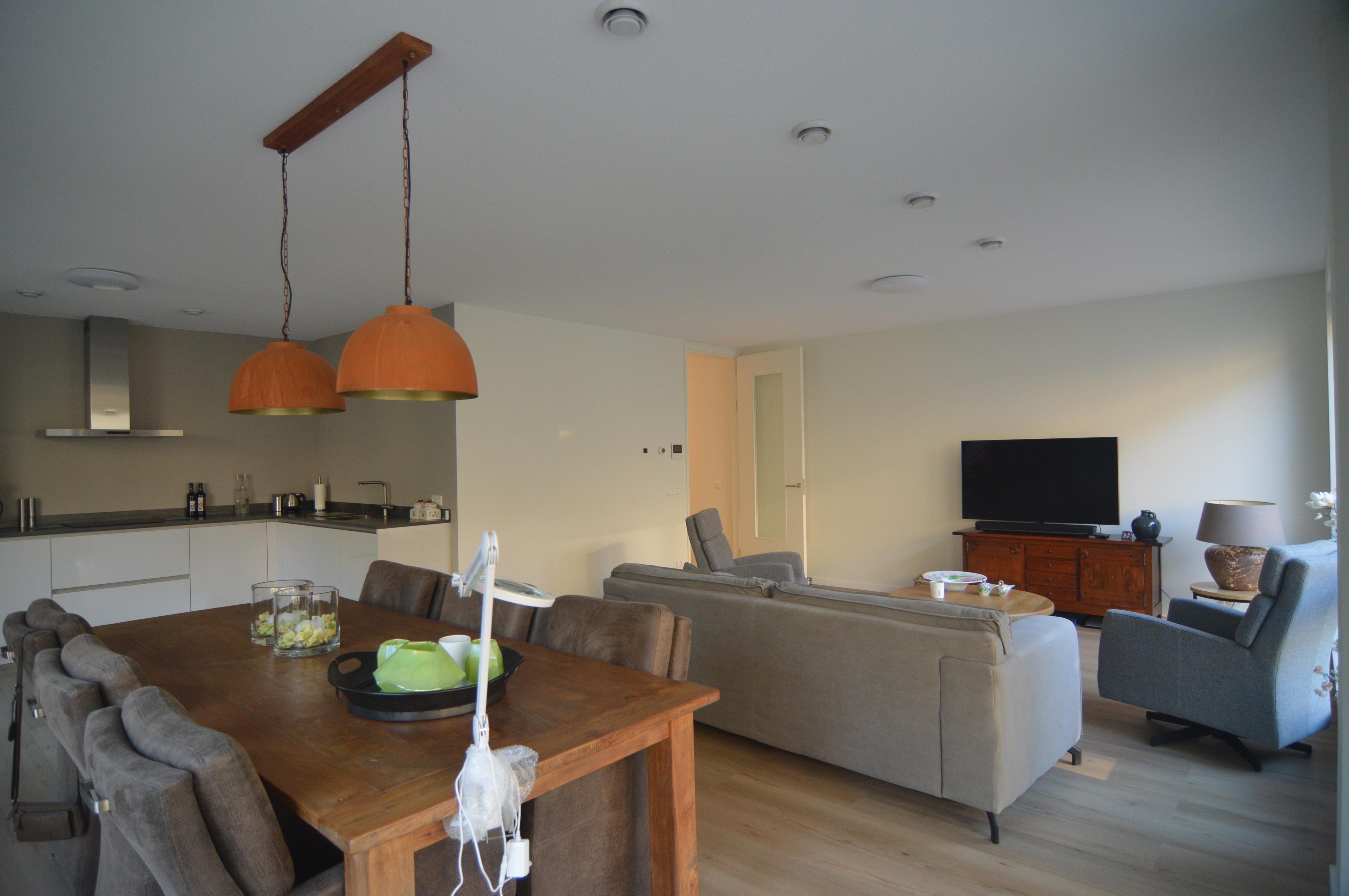 Woning te huur: Isabellastraat, Breda