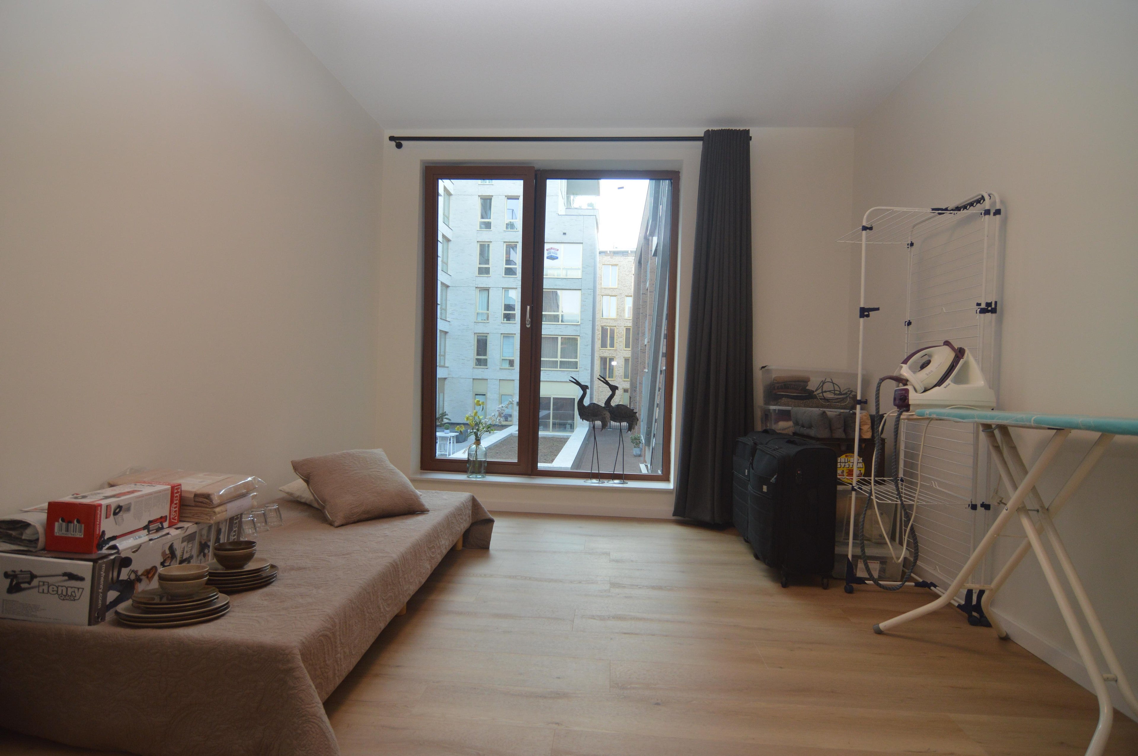 Woning te huur: Isabellastraat, Breda