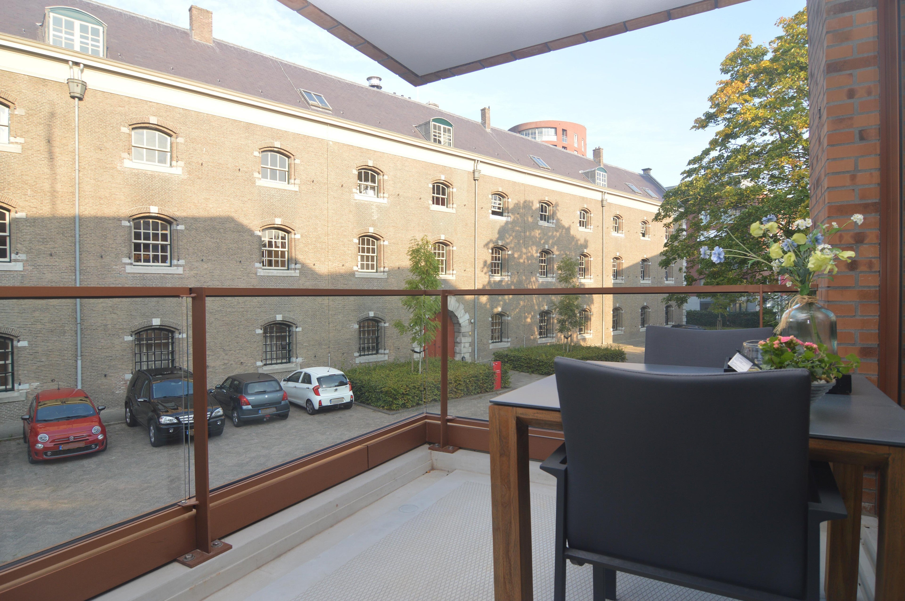 Woning te huur: Isabellastraat, Breda