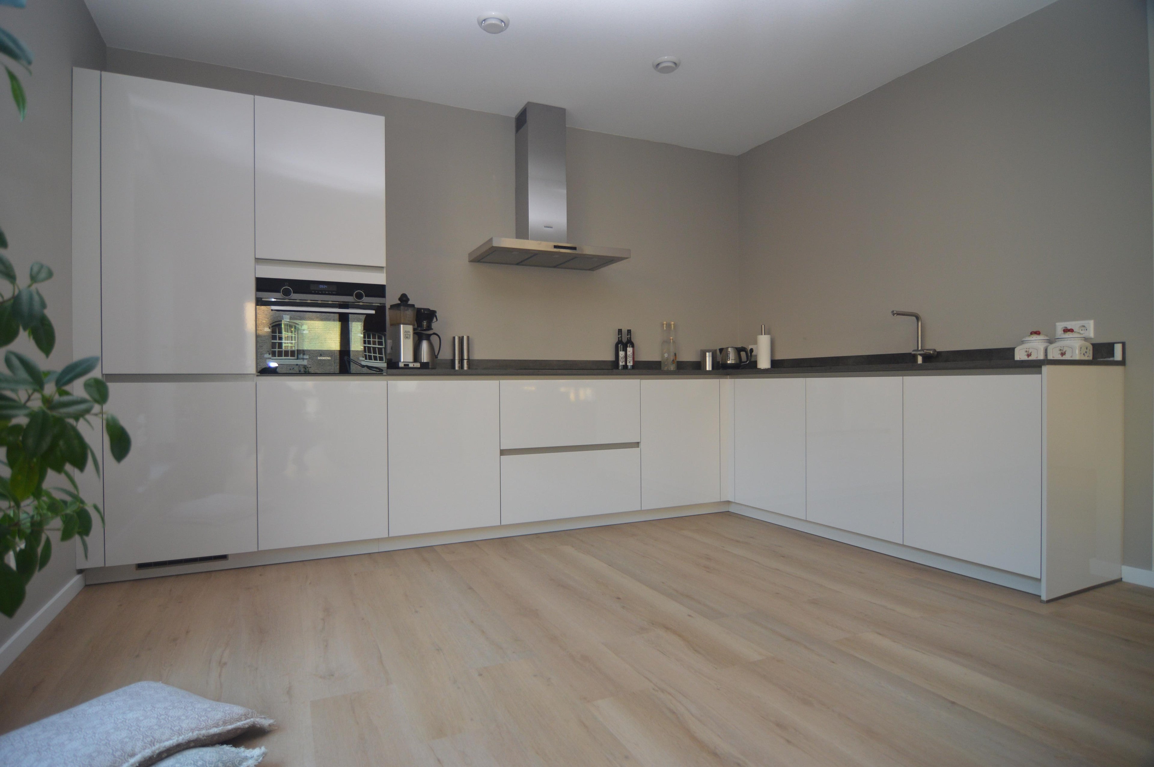 Woning te huur: Isabellastraat, Breda