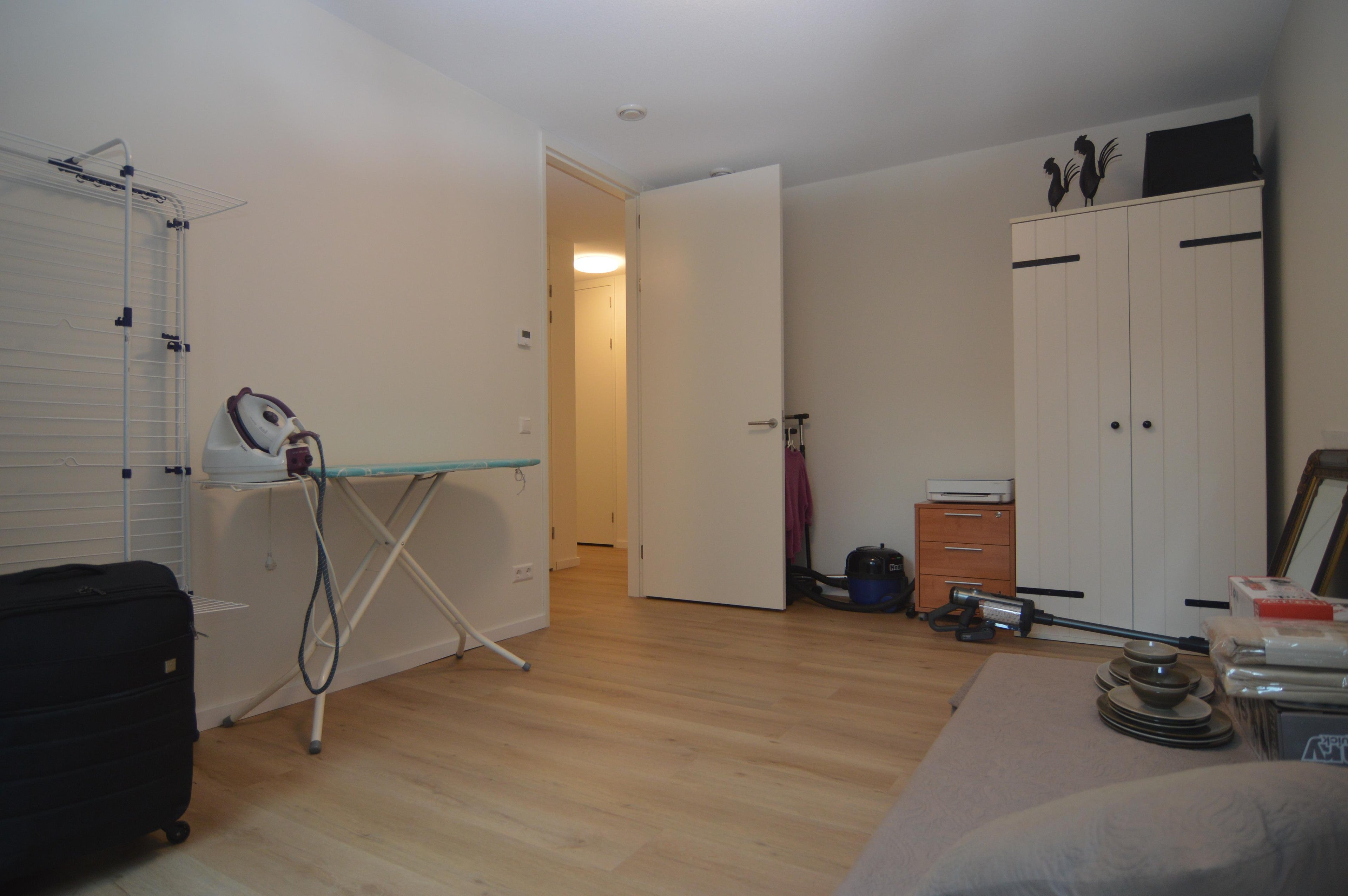 Woning te huur: Isabellastraat, Breda