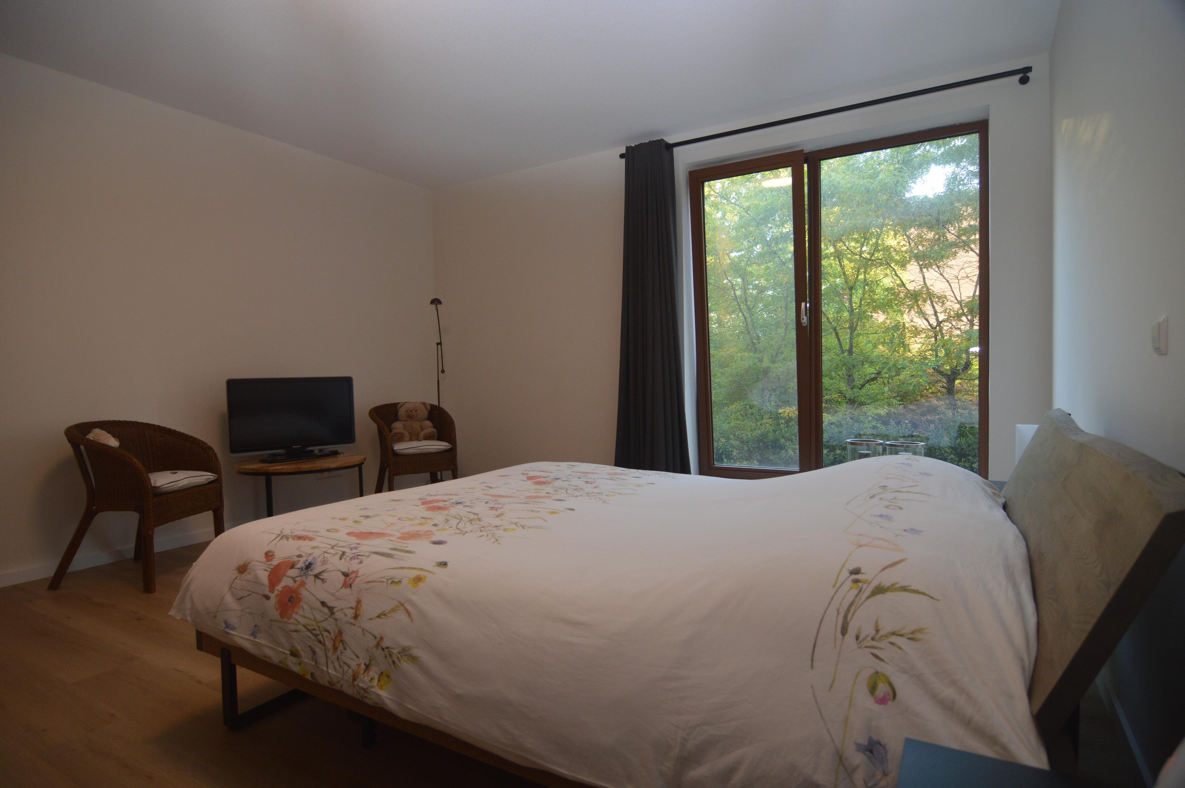 Woning te huur: Isabellastraat, Breda