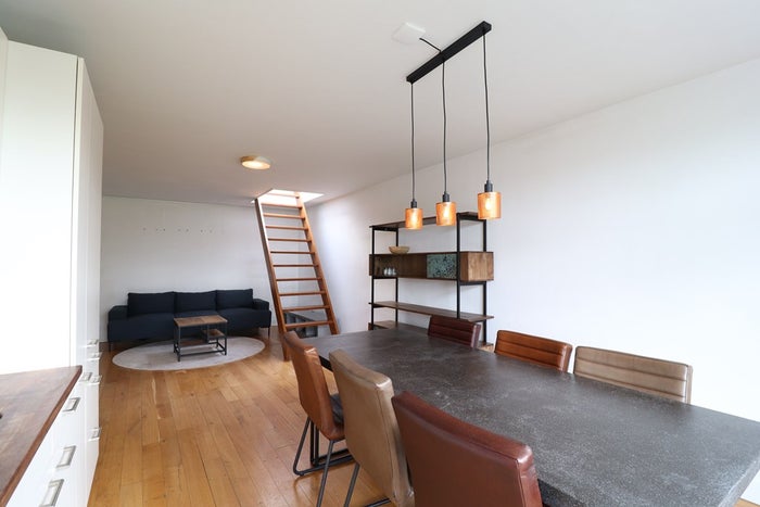 Te huur: Appartement Jacob van Lennepkade 277 4 in Amsterdam