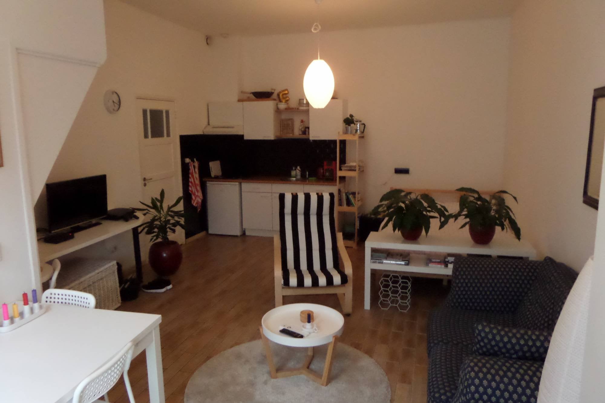 Woning te huur: Boschstraat, Breda