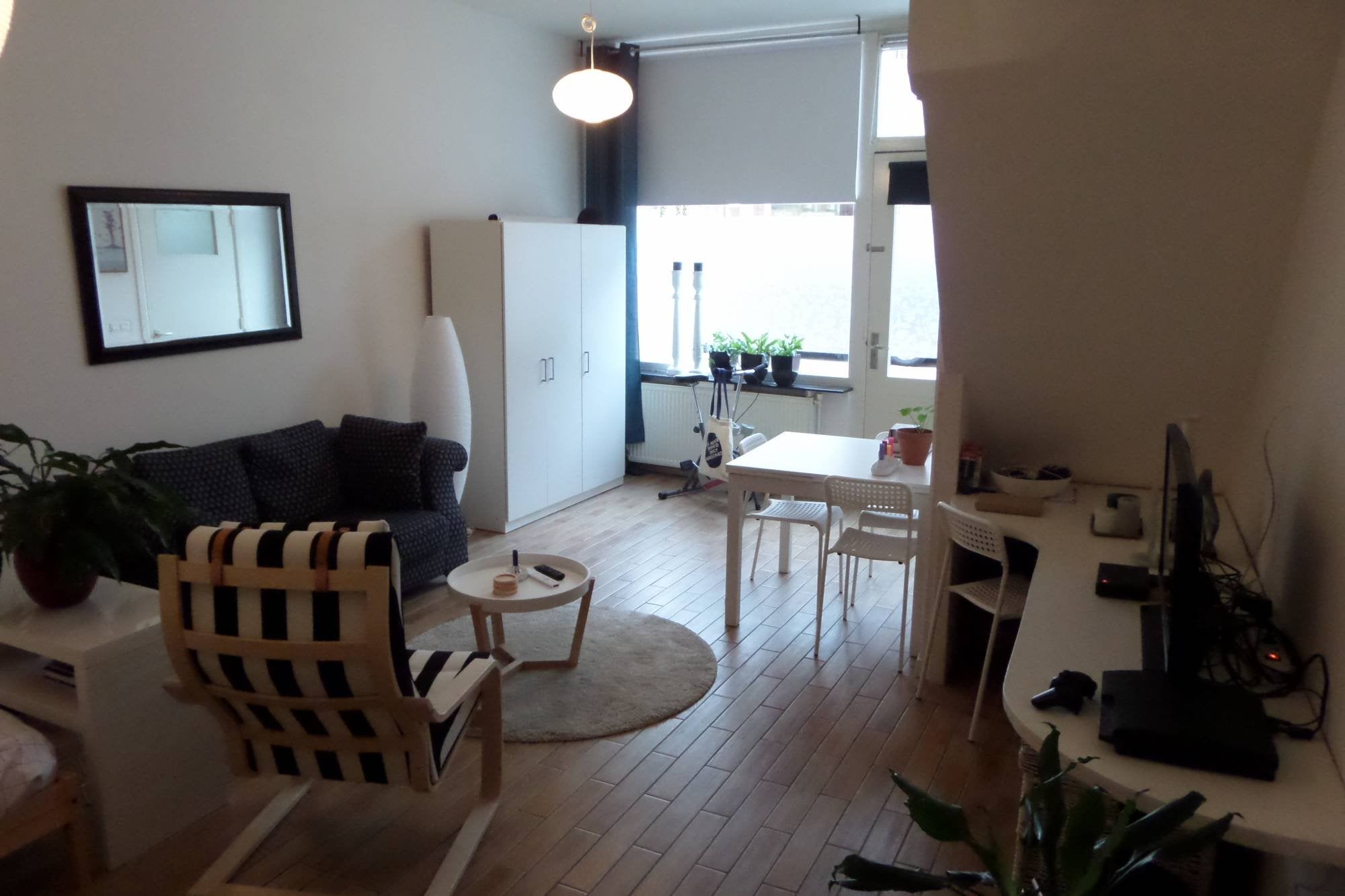 Woning te huur: Boschstraat, Breda