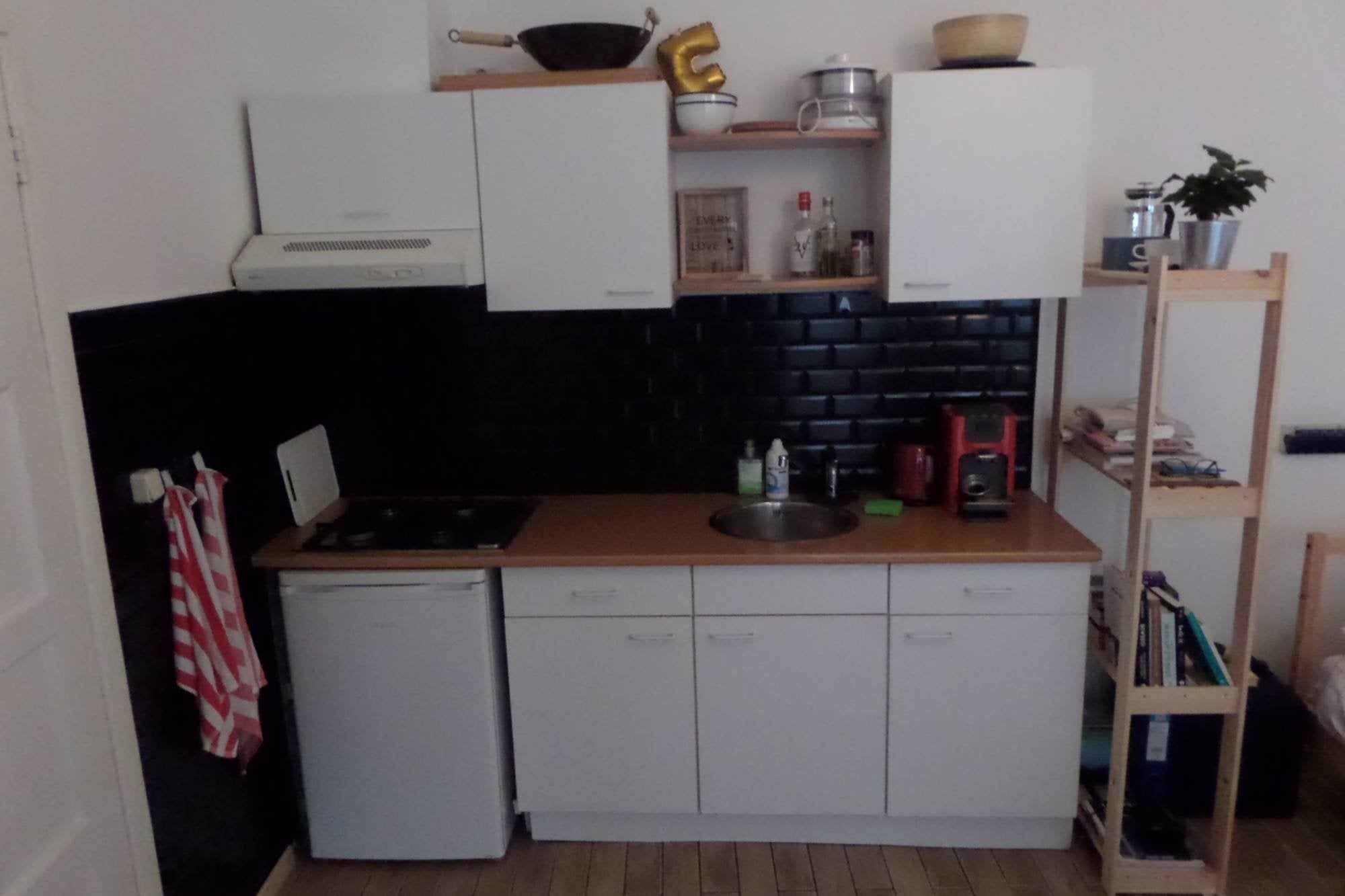 Woning te huur: Boschstraat, Breda