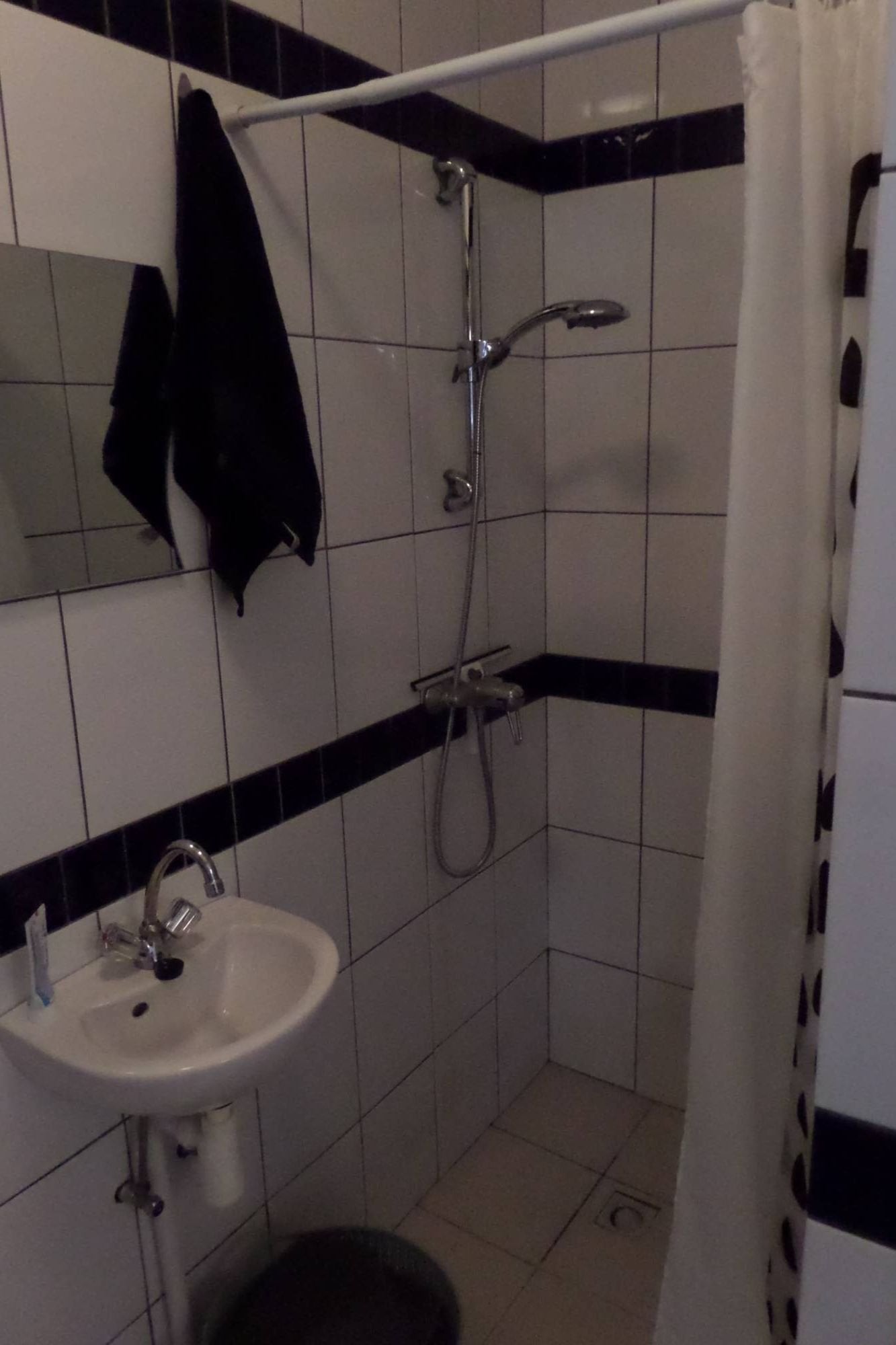 Woning te huur: Boschstraat, Breda